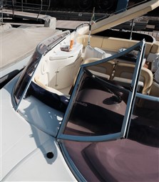 Cranchi - Csl 27