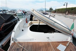 Cranchi - Csl 27