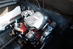 Cranchi - Csl 27
