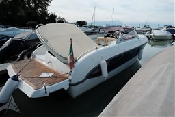 Cranchi - Csl 27