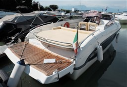 Cranchi - Csl 27