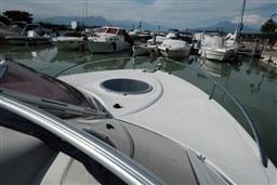 Cranchi - Csl 27