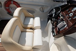 Cranchi - Csl 27