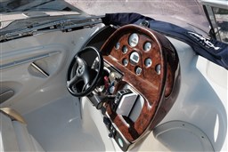 Cranchi - Csl 27