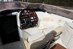 Cranchi - Csl 27