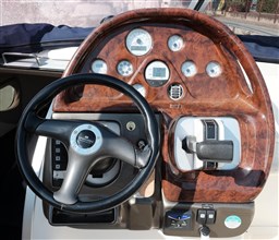 Cranchi - Csl 27