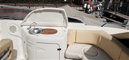 Cranchi - Csl 27