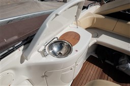 Cranchi - Csl 27