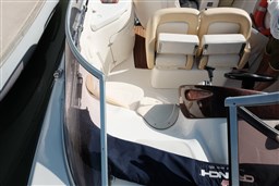 Cranchi - Csl 27