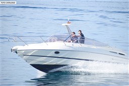 Cranchi - Csl 28