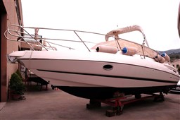 Cranchi - Csl 28