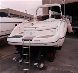 Cranchi - Csl 28