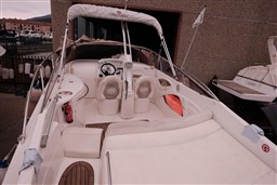 Cranchi - Csl 28