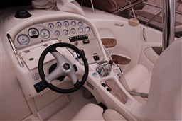 Cranchi - Csl 28