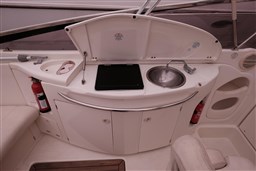 Cranchi - Csl 28