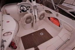 Cranchi - Csl 28