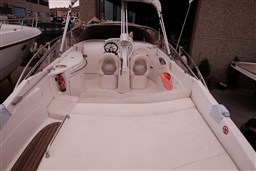 Cranchi - Csl 28