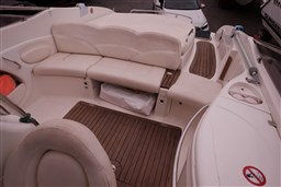 Cranchi - Csl 28