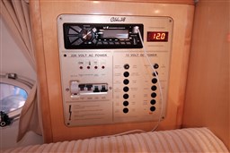 Cranchi - Csl 28
