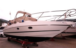 Cranchi - Csl 28