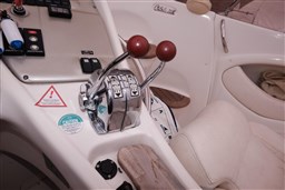 Cranchi - Csl 28
