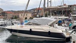 Cranchi - Endurance 39