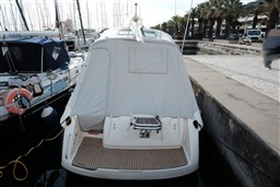 Cranchi - Endurance 39