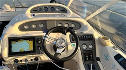 Cranchi - Endurance 39