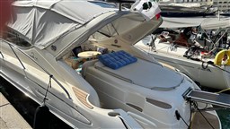 Cranchi - Endurance 39
