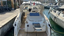 Cranchi - Endurance 39