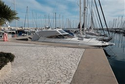Cranchi - Endurance 39