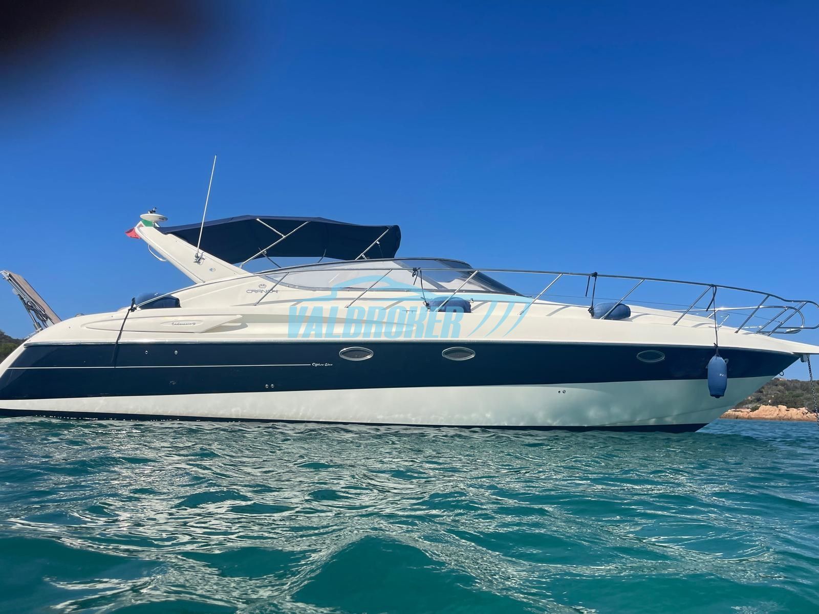Cranchi | Endurance 39