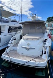 Cranchi - Mediterrane 50 Ht