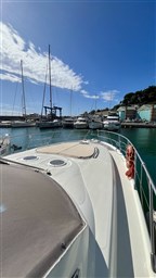 Cranchi - Mediterrane 50 Ht