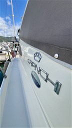 Cranchi - Mediterrane 50 Ht