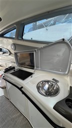 Cranchi - Mediterrane 50 Ht