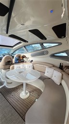Cranchi - Mediterrane 50 Ht