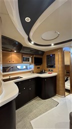 Cranchi - Mediterrane 50 Ht