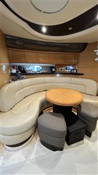 Cranchi - Mediterrane 50 Ht