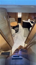 Cranchi - Mediterrane 50 Ht