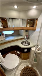 Cranchi - Mediterrane 50 Ht