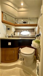 Cranchi - Mediterrane 50 Ht