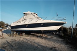 Cranchi - Pelican 32