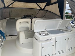 Cranchi - Pelican 32