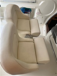 Cranchi - Pelican 32