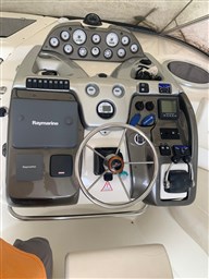 Cranchi - Pelican 32