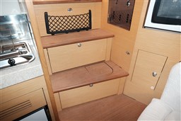 Cranchi - Pelican 32