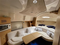 Cranchi - Pelican 32