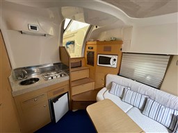 Cranchi - Pelican 32