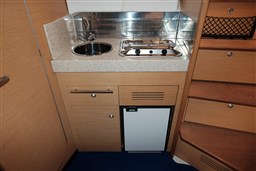 Cranchi - Pelican 32